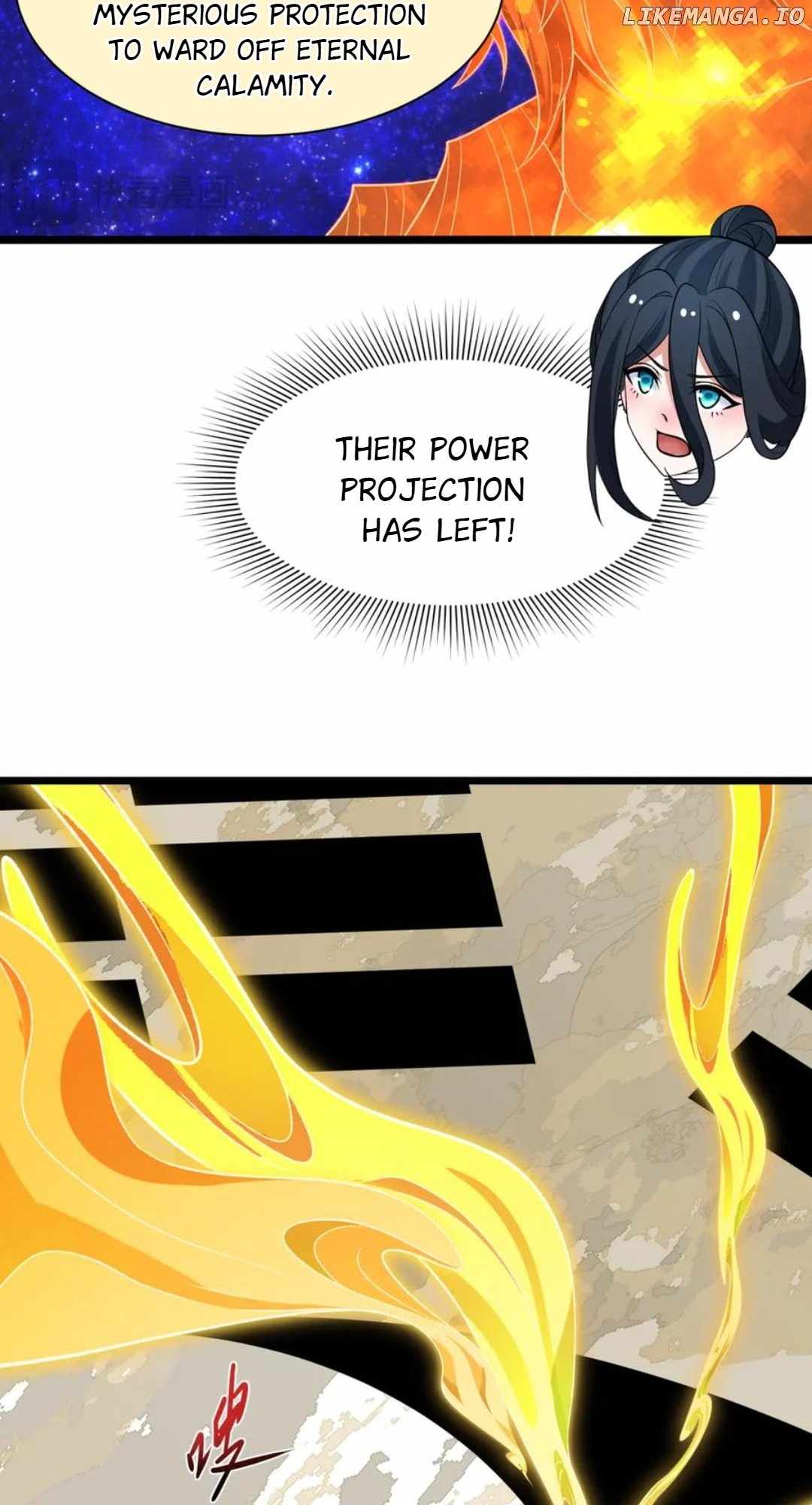 Age of Terror Chapter 492 20